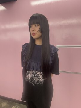 キジ(KIJI) 高濃度水素トリートメント