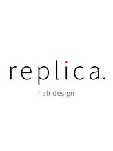replica.【レプリカ】