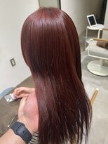 ロウブ(roubu.)&nbsp;【roubu.】暖色ブラウン