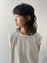 堂(DOH) 柔らかニュアンスperm