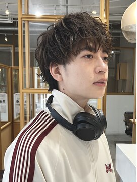 フェリアファム 北千里(FERIA fam) シャドウツイスト