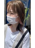 《こゆきのインナー》アイスピンク