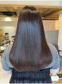 アイスラテ｜髪質改善×塚口の美髪トリートメント