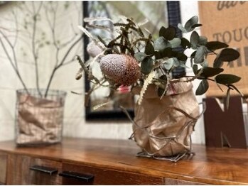 Beauty salon Noel 【ノエル】