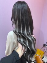 どぅ～す 梅田店&nbsp;【どぅ～す】ハイライト×Extension