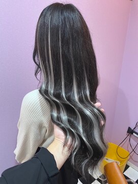 どぅ～す 梅田店 【どぅ～す】ハイライト×Extension