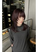 アニメヘア