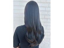 アンジュ 篠ノ井店(ange)の雰囲気（ダメージを抑えながらツヤのある髪色にチェンジしませんか？）