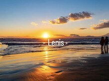 レーニス 宇都宮(Lenis)の雰囲気（Lenisでは再現性の高いメンズスタイルをご提供致します。）