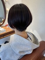 エルサフィロ ヒゴバシ(el zafiro)&nbsp;【エルサフィロ　肥後橋】お客様スタイル