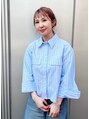 スーリール 赤坂店(Sourire) 築島 由紀