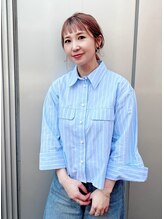 スーリール 赤坂店(Sourire) 築島 由紀