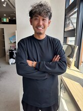 オリ(‘Oli)&nbsp;井上 一平