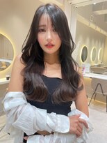 ロンド ロビン 栄(Lond robin) 【渡辺隼也】髪質改善/インナー/ブリーチなしダブルカラー