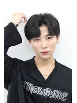 トゥルークリエイション 大宮(True Creation)&nbsp;ナチュラルセンターパート