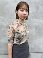 シーレ 心斎橋(siiile) 小椋 菜里依