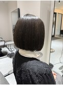 ミニボブ
