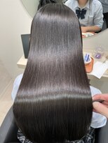 エレノア 梅田 大阪駅前第4ビル店(Eleanor)&nbsp;髪質改善◎酸性ストレート