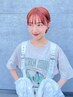 【AOI限定】20%offクーポン //カット＋カラー＋オージュアトリートメント//