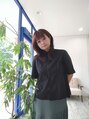 ナゴミ ヘア アンド スパ(nagomi Hair&Spa) HOSHI 