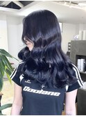 blue Black