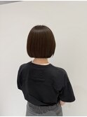 【湯田】コンパクトボブ