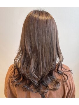 イワッシュ 鶴ヶ峰駅店(IwAsh) ☆お客様スタイル☆【鶴ヶ峰／鶴ヶ峰駅】