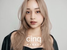 サンクマーケット 渋谷(cinq MARKET)