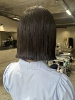 ネアー 新潟(NEER)&nbsp;ボブ/ミニボブ/ボブパーマ
