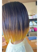 マティラ(matira)&nbsp;エンドカラー