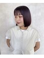 フィエルウメダ(Fier umeda) 鄭梨花 /梅田
