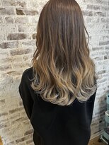 ビオルネ 浦安店(VIE.ORNER)&nbsp;グラデーションカラー【VIE.ORNER浦安】