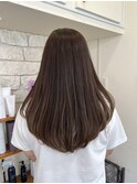 #艶髪#ロングレイヤー