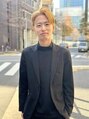メンズココ メンズパーマ 韓国ヘア 日本橋店(MENS COCO) 岩舘 真斗