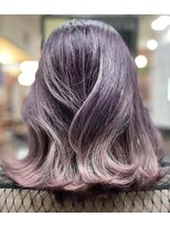 レフィアス(LEFIUS)&nbsp;ピンクアッシュ