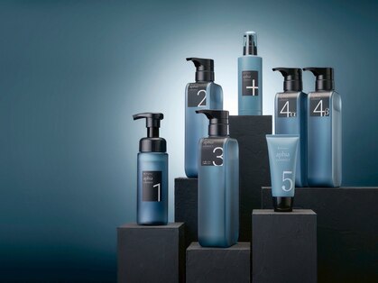 イルダバイグラッシー センター北(iluda by glassi)の写真