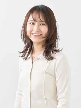 ソシエ セレオ八王子店 ナチュラルフェミニン[八王子/八王子駅]