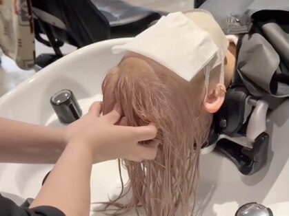 シー(The She's)の写真