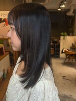 ベリッチ(VERICH)&nbsp;髪質改善トリートメント