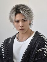 アビー(ABEY)&nbsp;メンズバレイヤージュ