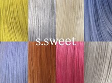 エススウィート(S SWEET)