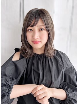 ティエル 町田店(tiel) 【町田】くびれミディアム