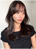 大人かわいいフェイスレイヤー