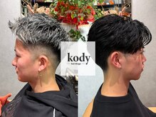 コーディー(Kody)