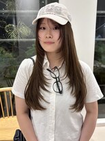 オーダー(OORDER)&nbsp;ロングレイヤー