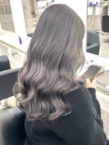 パーヴミックスリコ (Parve Mix RICO)&nbsp;シルバーグレージュ