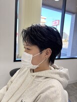 マーレ 山口湯田店(MARE)&nbsp;ガイルヘアー