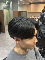 エクシア 渋谷店(EXCIA) センターパート