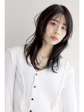 ラパンセベージュ(LA PENSEE BEIGE) LAPENSEE 水野 ハッシュレイヤー