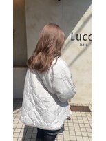 ルコル(LUCOL)&nbsp;ミルク多めミルクティー